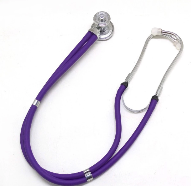 Classic Standard Sprague Rappaport Stethoscope  KM-DS297 (3)